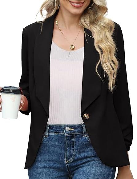 Business casual